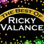 The Best of Ricky Valance Albumcover