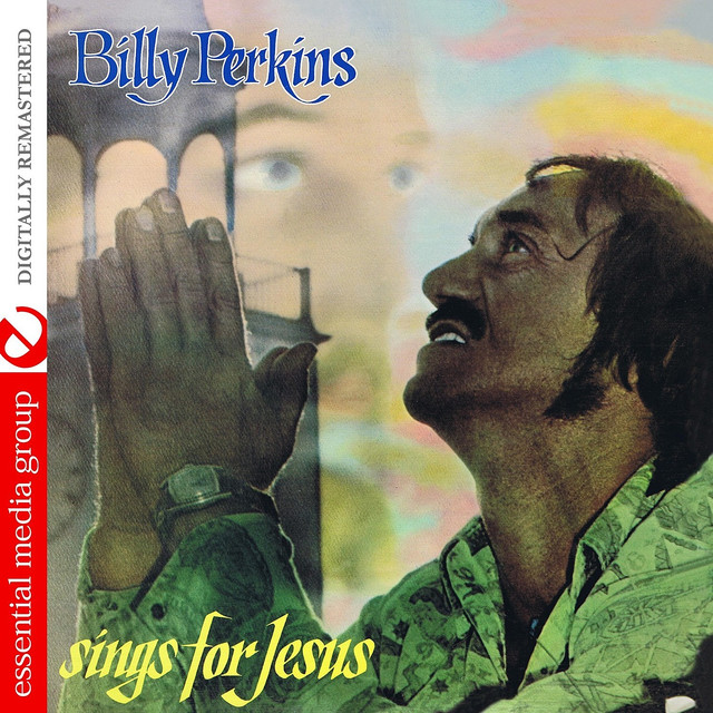 Billy Perkins Photo