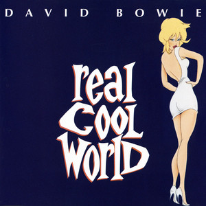 Real Cool World album