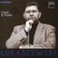 P. Łukaszewski: Carols & Motets Albumcover