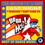 Last Night (Best of Dance Music) cover