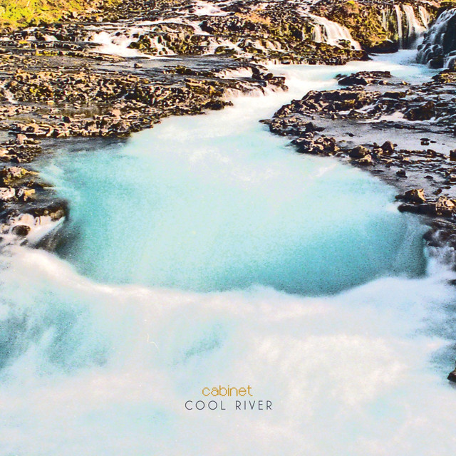 Cool River cover
