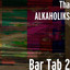 Bar Tab 2 cover