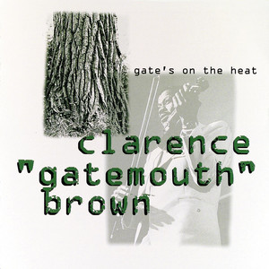 Gate's on the Heat cover