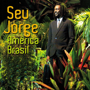 AmÃ©rica Brasil ao vivo cover
