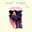 Tragoudia Tis Nixtas/Night Songs Albumcover