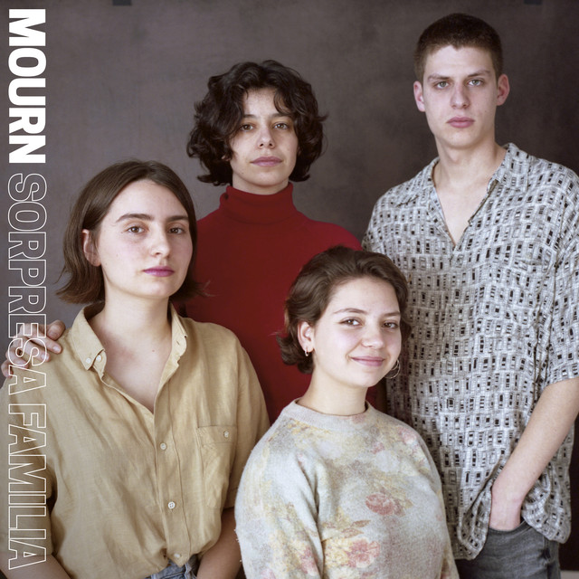 Sorpresa Familia cover