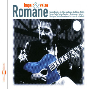 Impair & Valse album