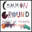 On Common Ground cover