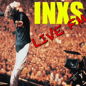 Live FM INXS album