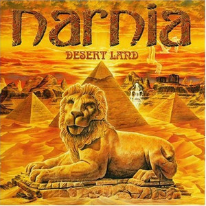 Desert Land cover