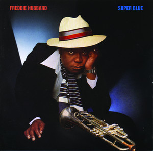 Super Blue (With Bonus Tracks) album