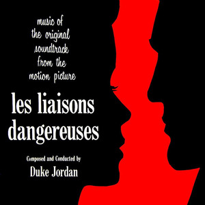 Les Liaisons Dangereuses album