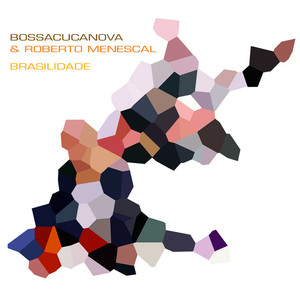 Brasilidade cover