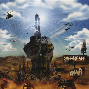 Coming of Age cover