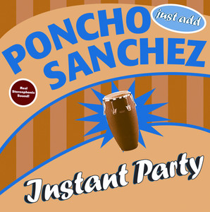Instant Party album