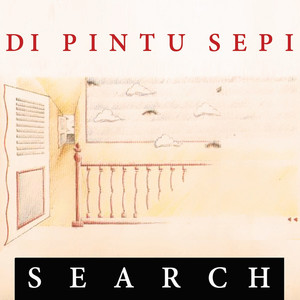 Di Pintu Sepi album