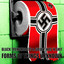 Black Trenchcoats & Swastikas 'n Shit Albumcover