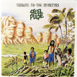 Tribute to the Martyrs album