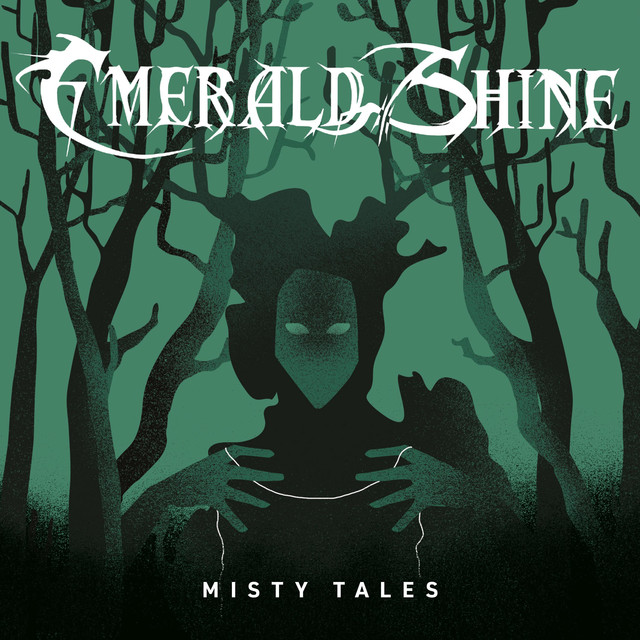 Emerald Shine Photo