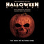 HalloweeN Returns (Music Inspired by the Film) cover