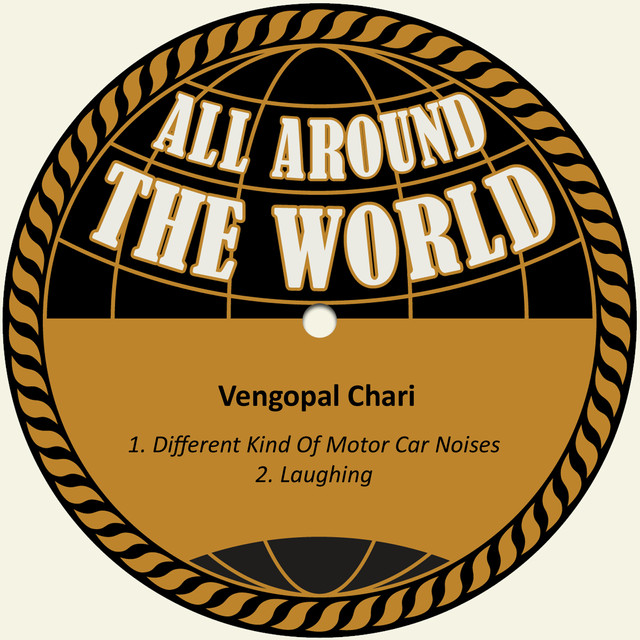 Vengopal Chari Photo