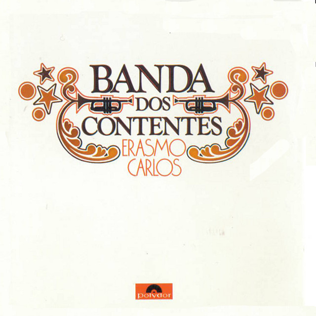 A Banda Dos Contentes (versão Com Bônus) cover