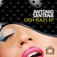 Cash Rules EP Albumcover