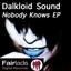 Nobody Knows Albumcover