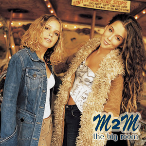 The Big Room cover