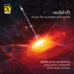 Redshift album