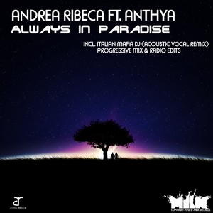 Andrea Ribeca