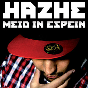 Meid in Espein cover