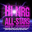 Hi-Nrg All-Stars cover