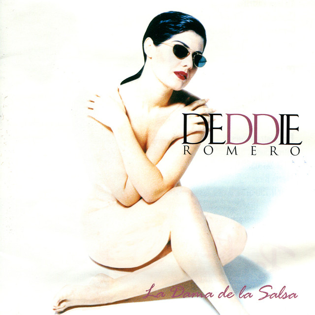 Deddie Romero Photo