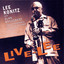 Live-Lee cover