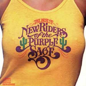 The Best of New Riders of the Purple Sage album