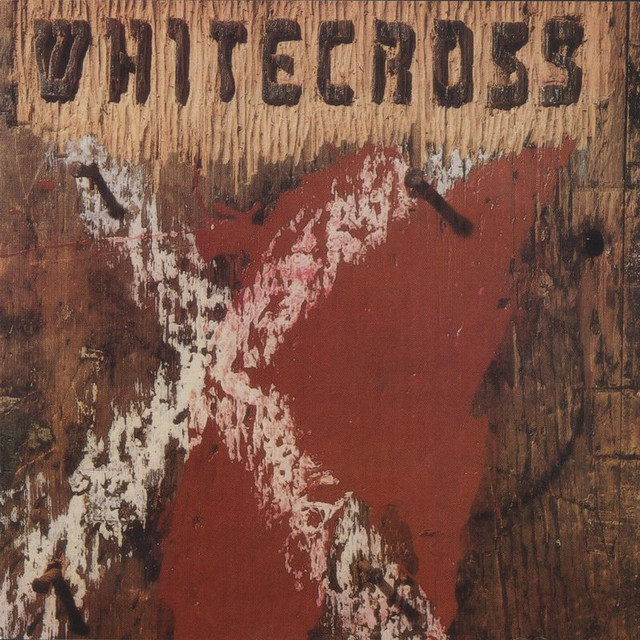 Whitecross cover