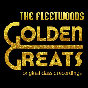 Golden Greats - The Fleetwoods album