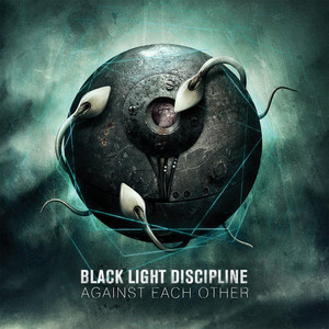 Against Each Other cover