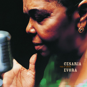 Voz d'amor album