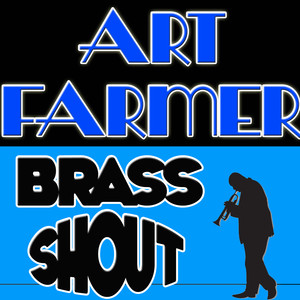 Brass Shout album