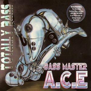 Bass Master A.C.E.