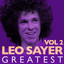 Greatest, Vol.2 cover