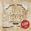 Harrejasses Hotel Albumcover
