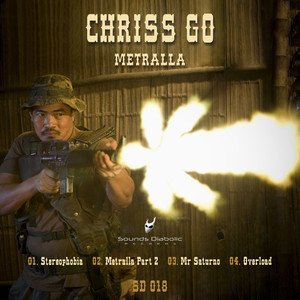 Chriss Go