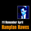 I'll Remember April cover