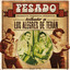 Tributo A Los Alegres De Terán cover