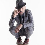 Charlie Winston Photo