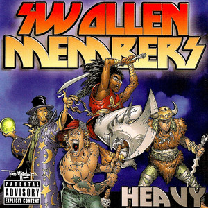 Heavy album